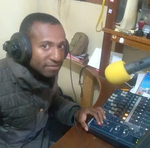 See alexander,  staff