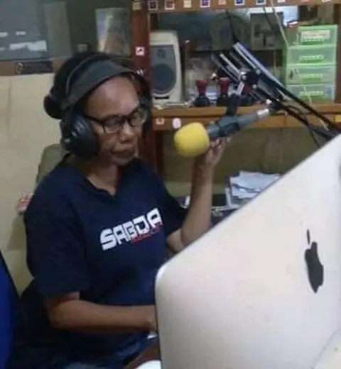 Boseren Fanny, staff