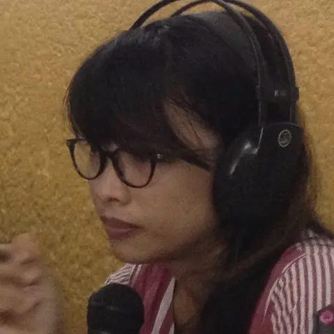 Kendak Sherlly, staff