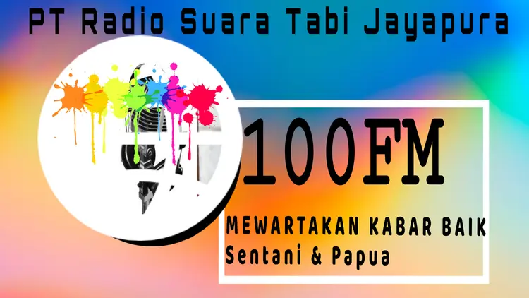 Logo 100,0 Fm