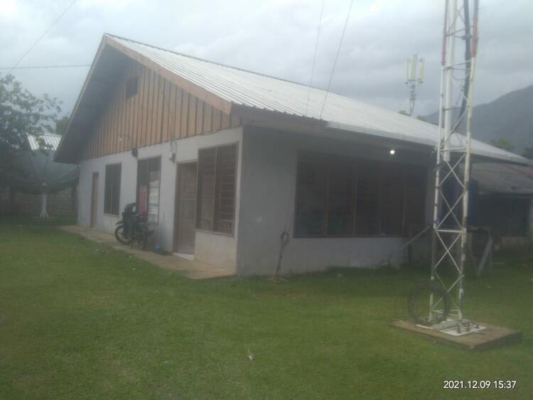 Kantor PT RSTJ Kantor PT RSTJ